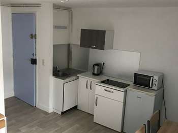 Location Appartement T1Limoges