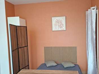 Location appartement 1 pièce Limoges 87