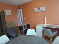 Location appartement 1 pièce Location appartement 1 pièce
