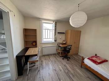 Location appartement 1 pièce Limoges 87