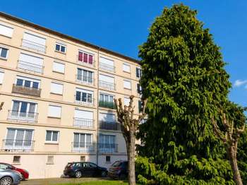 Location Appartement 2 piècesLimoges