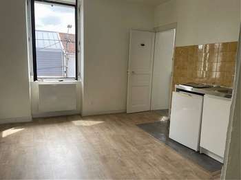 Location Appartement 2 piècesLimoges