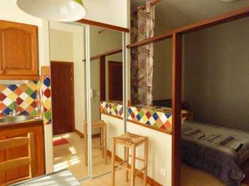 Location Appartement T1Limoges