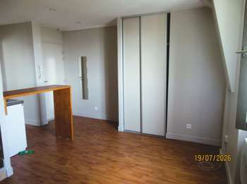 Location Appartement 2 piècesLimoges