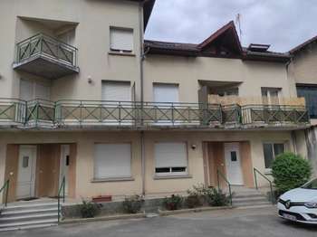 Location Appartement 2 piècesLimoges