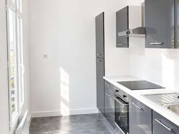 Location appartement 3 pièces Location appartement 3 pièces
