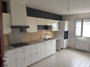 Location Appartement 4 piècesLimoges
