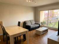 Location appartement 2 pièces