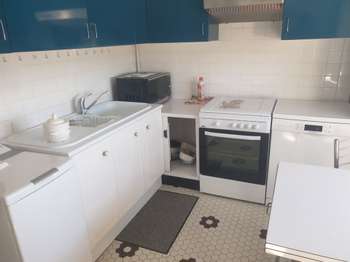 Location Appartement 6 pièces +Limoges