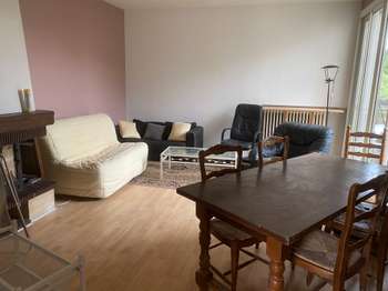 Location Appartement 2 piècesLimoges