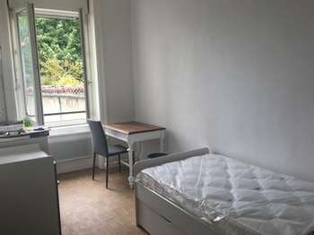 Location Appartement T1Limoges