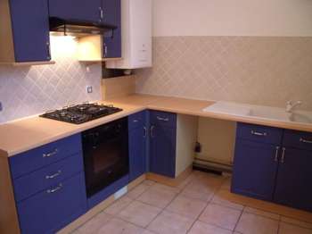 Location appartement 2 pièces Limoges 87