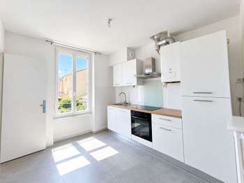 Location Appartement 4 piècesLimoges