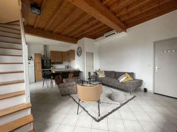 Photo Location appartement Limonest