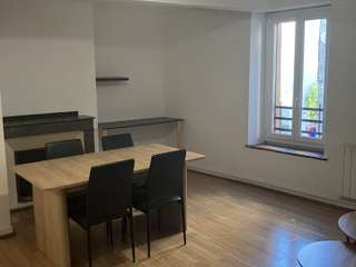 Location appartement 2 pièces Location appartement 2 pièces