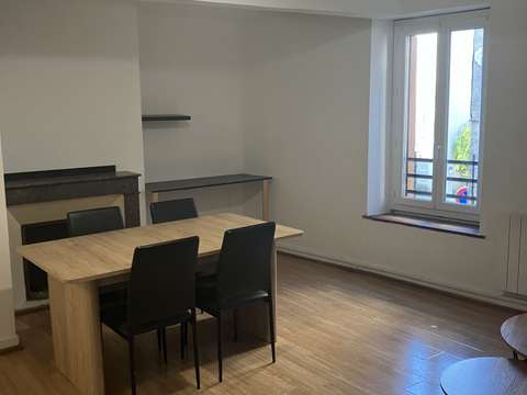 Location appartement 2 pièces Location appartement 2 pièces