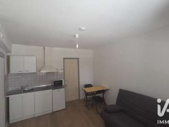 Location appartement 1 pièce Limoux 11