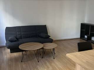 Location appartement 2 pièces Location appartement 2 pièces