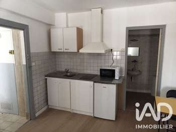 Location appartement 1 pièce