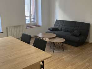 Location Appartement 2 piècesLimoux