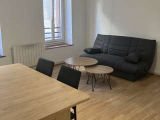 Location appartement 2 pièces Location appartement 2 pièces