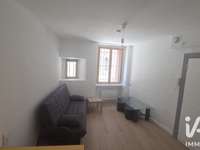 Location appartement 1 pièce