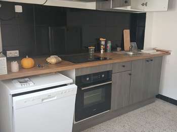Location Appartement 3 piècesLimoux