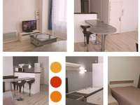 Location appartement 2 pièces Location appartement 2 pièces