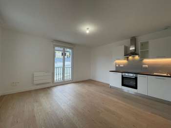 Location Appartement T1Linas