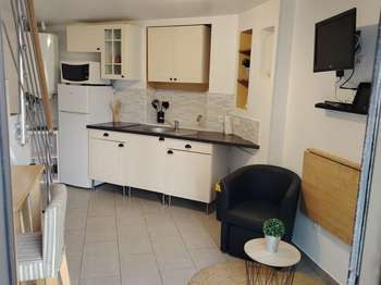 Location Appartement 2 piècesLinas