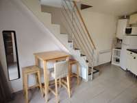 Location appartement 2 pièces Location appartement 2 pièces