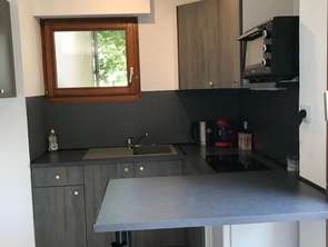Location Appartement T1Lingolsheim
