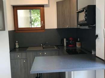 Location appartement 1 pièce Lingolsheim 67