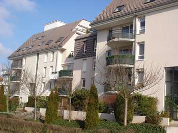 Location appartement 2 pièces Lingolsheim 67