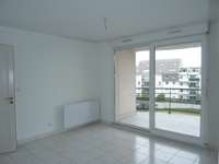 Location appartement 2 pièces