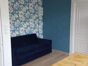 Location Appartement T1Lion-sur-Mer