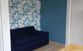 Photo Location appartement Lion-sur-Mer