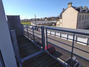 Location Appartement 2 piècesLion-sur-Mer