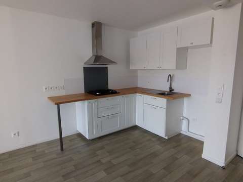 Location appartement 2 pièces Location appartement 2 pièces