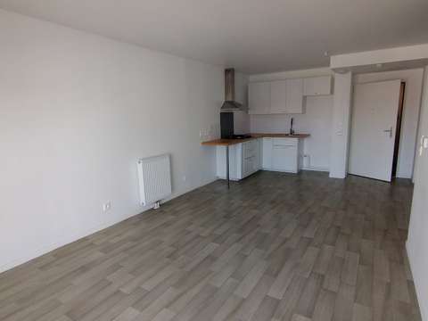 Location appartement 2 pièces Location appartement 2 pièces