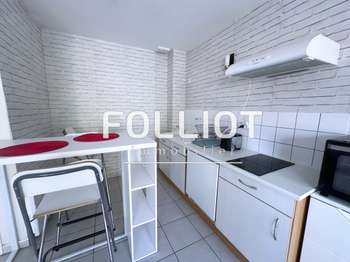 Location appartement 2 pièces Location appartement 2 pièces