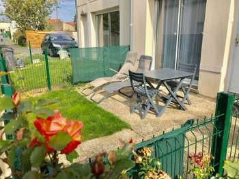 Location Appartement 2 piècesLion-sur-Mer