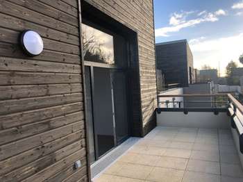 Location Appartement 3 piècesLion-sur-Mer
