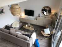 Location appartement 3 pièces