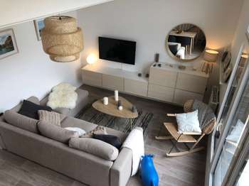 Location appartement 3 pièces