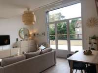 Location appartement 3 pièces