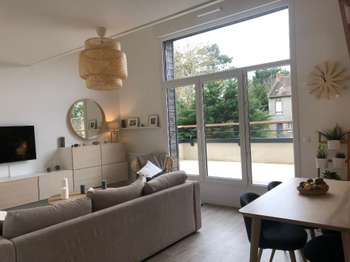 Location appartement 3 pièces