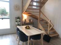 Location appartement 3 pièces