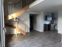 Location appartement 3 pièces