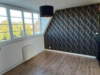 Location Appartement 3 piècesLion-sur-Mer
